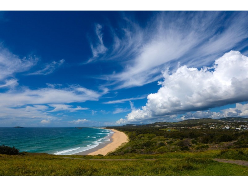 5/37 Beach Street, Woolgoolga NSW 2456