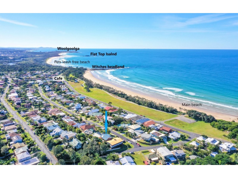 70 Blue Gum Avenue, Sandy Beach NSW 2456
