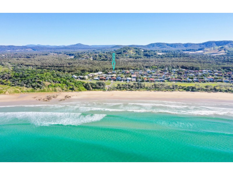 70 Blue Gum Avenue, Sandy Beach NSW 2456