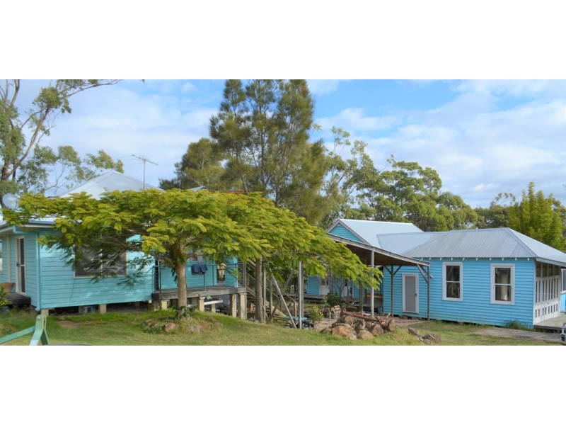 43 Whitton Place, Mullaway NSW 2456