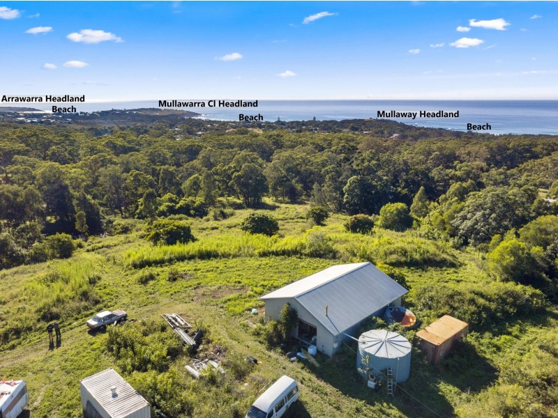 43 Whitton Place, Mullaway NSW 2456