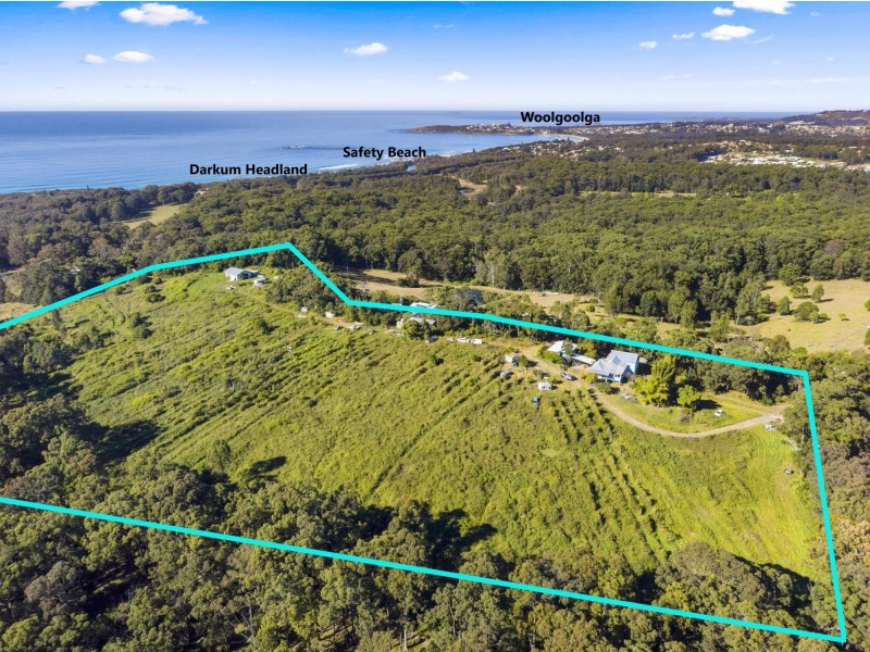 43 Whitton Place, Mullaway NSW 2456