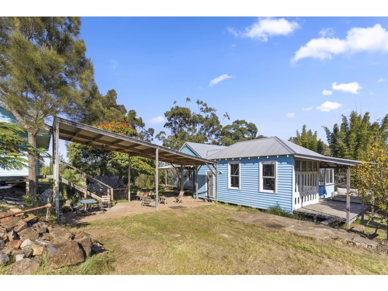 43 Whitton Place, Mullaway NSW 2456
