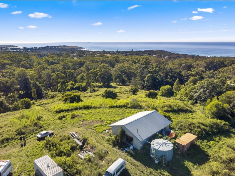 43 Whitton Place, Mullaway NSW 2456