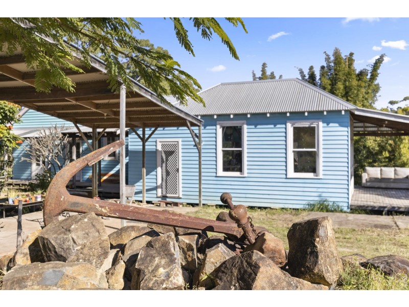 43 Whitton Place, Mullaway NSW 2456