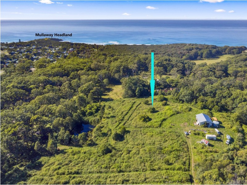 43 Whitton Place, Mullaway NSW 2456
