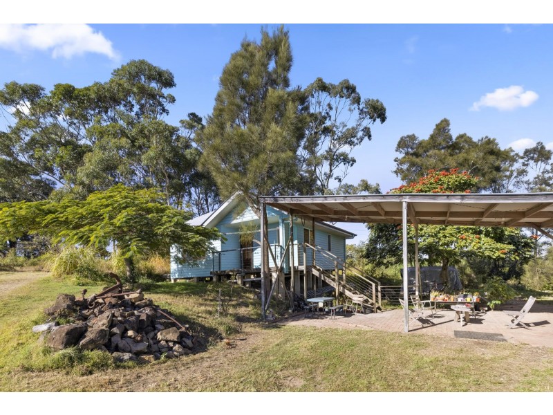43 Whitton Place, Mullaway NSW 2456
