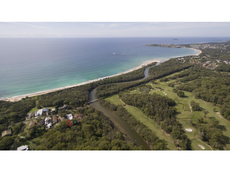 36 Darkum Road, Mullaway NSW 2456