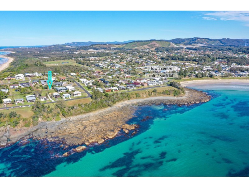 Lot 32 Pollack Esplanade, Woolgoolga NSW 2456