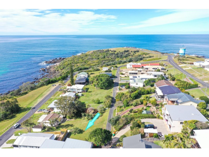 Lot 32 Pollack Esplanade, Woolgoolga NSW 2456