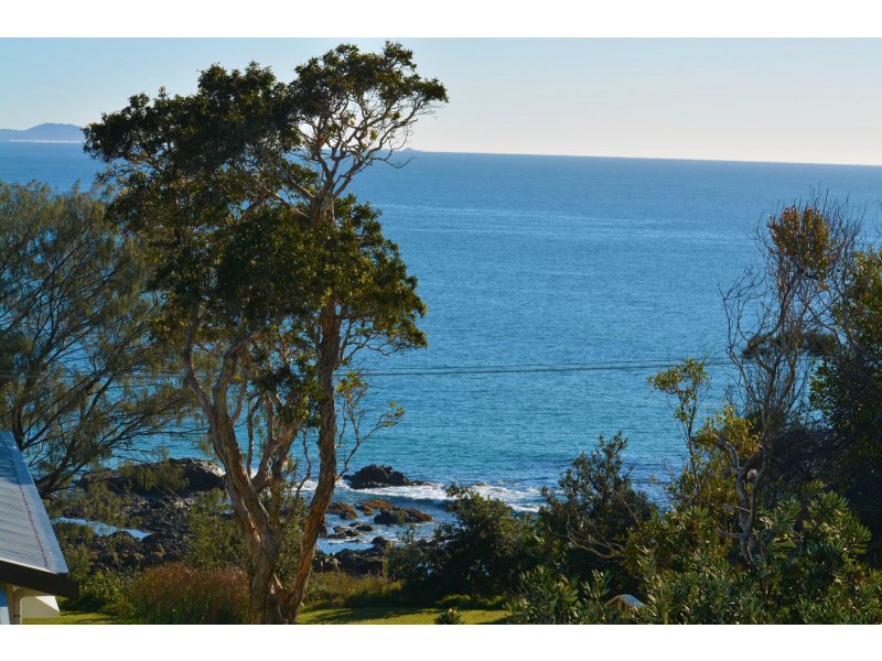 Lot 32 Pollack Esplanade, Woolgoolga NSW 2456
