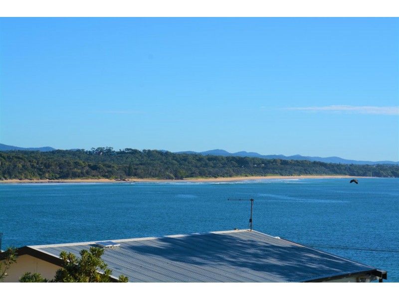 Lot 32 Pollack Esplanade, Woolgoolga NSW 2456