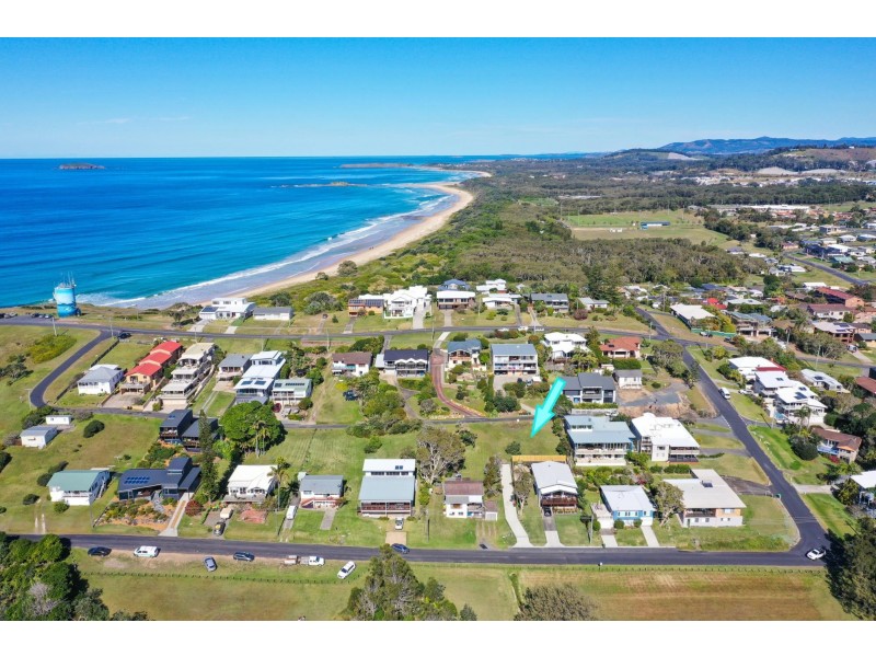 Lot 32 Pollack Esplanade, Woolgoolga NSW 2456