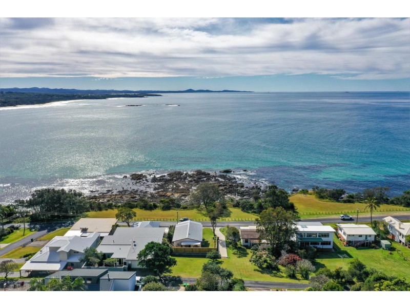 Lot 32 Pollack Esplanade, Woolgoolga NSW 2456
