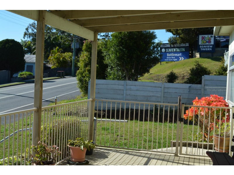 17 Clarence Street, Woolgoolga NSW 2456