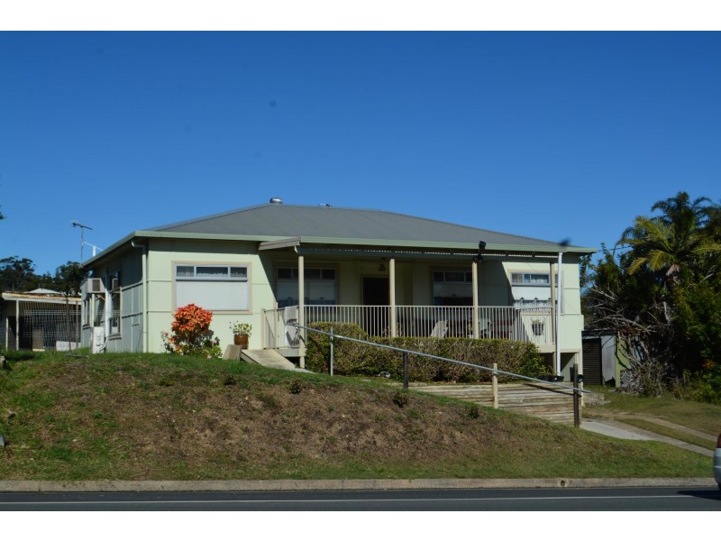 17 Clarence Street, Woolgoolga NSW 2456