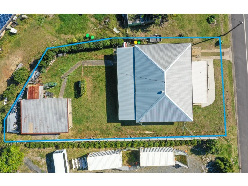 17 Clarence Street, Woolgoolga NSW 2456