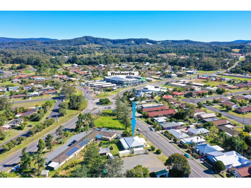 17 Clarence Street, Woolgoolga NSW 2456