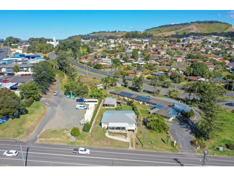 17 Clarence Street, Woolgoolga NSW 2456