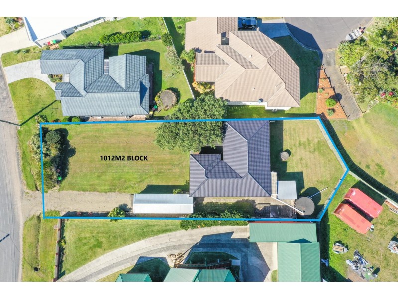 9 Ocean Street, Corindi Beach NSW 2456