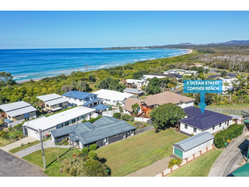 9 Ocean Street, Corindi Beach NSW 2456