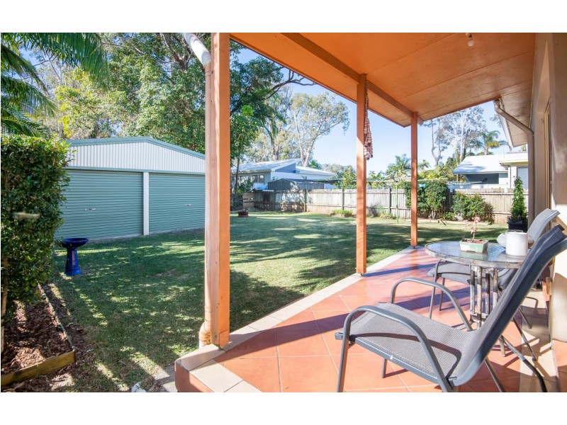 37 Pine Crescent, Sandy Beach NSW 2456