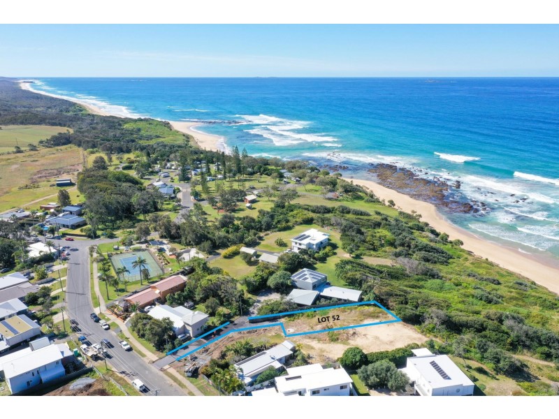 Lot 52 Pacific Street, Corindi Beach NSW 2456