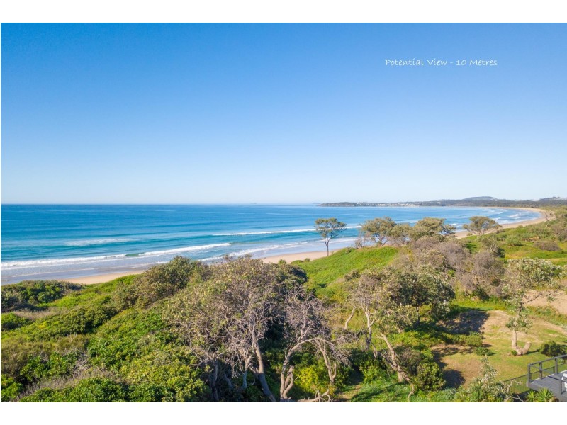 Lot 52 Pacific Street, Corindi Beach NSW 2456
