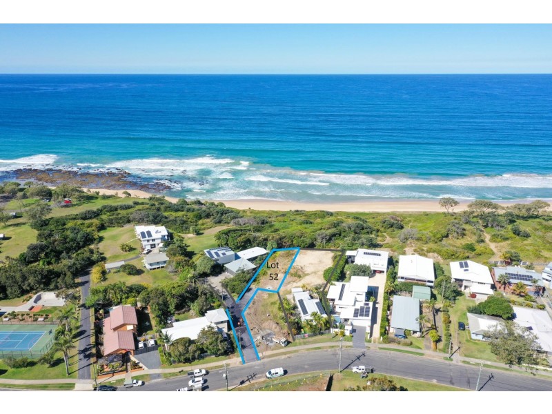Lot 52 Pacific Street, Corindi Beach NSW 2456