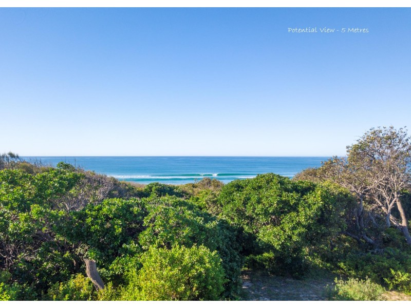Lot 52 Pacific Street, Corindi Beach NSW 2456