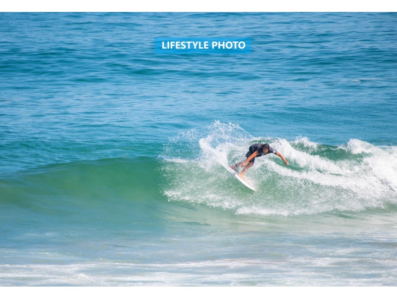 Lot 52 Pacific Street, Corindi Beach NSW 2456