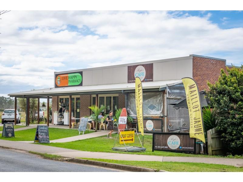 Lot 52 Pacific Street, Corindi Beach NSW 2456