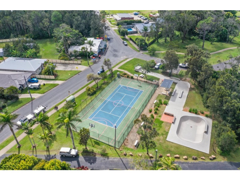Lot 52 Pacific Street, Corindi Beach NSW 2456