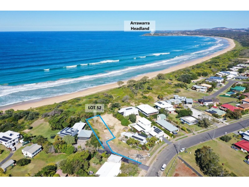 Lot 52 Pacific Street, Corindi Beach NSW 2456
