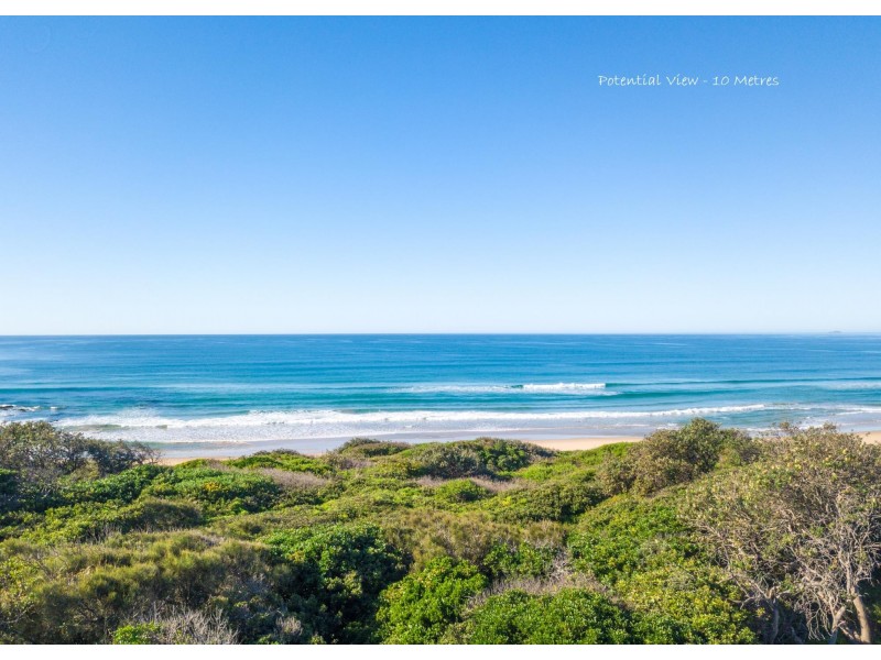 Lot 52 Pacific Street, Corindi Beach NSW 2456