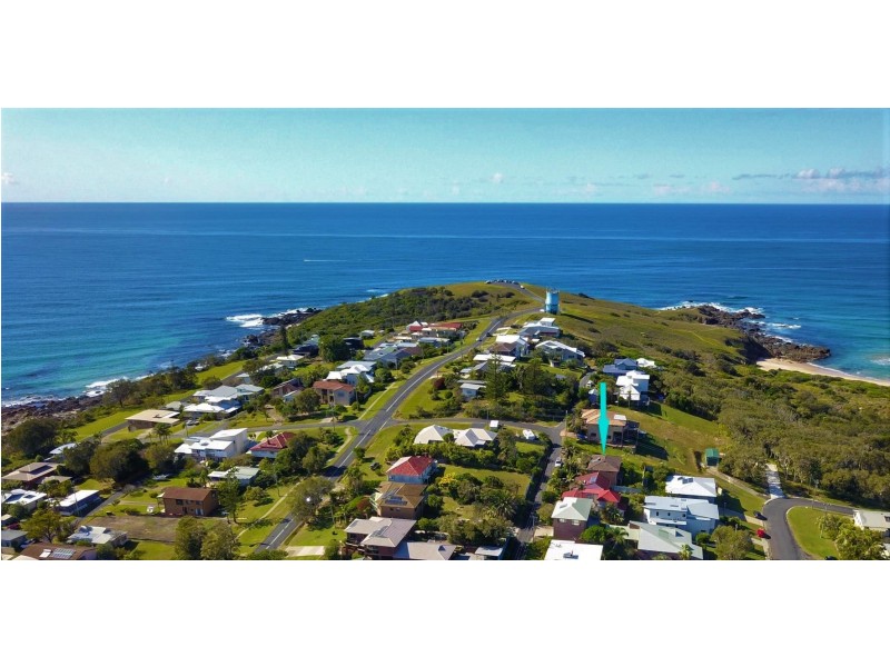 51 Cassia Lane, Woolgoolga NSW 2456