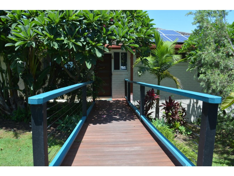 51 Cassia Lane, Woolgoolga NSW 2456