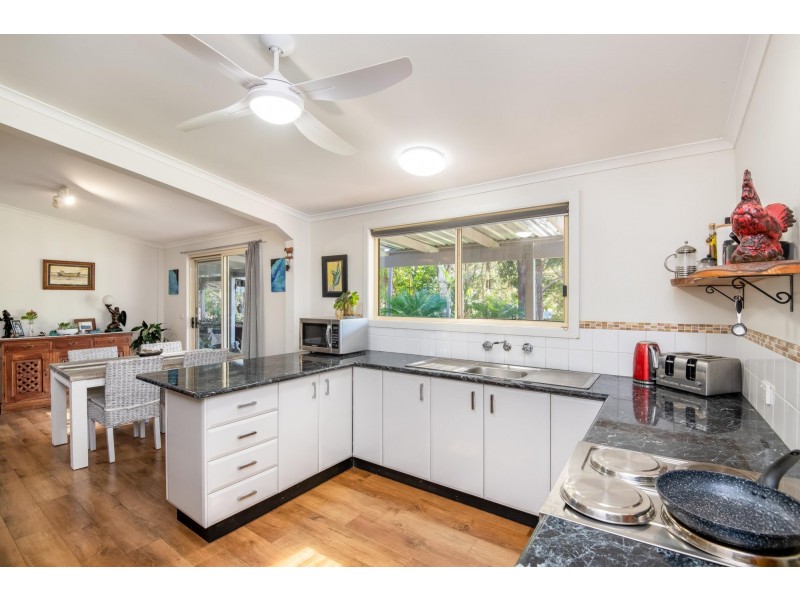 111B Woolgoolga Creek Road, Woolgoolga NSW 2456