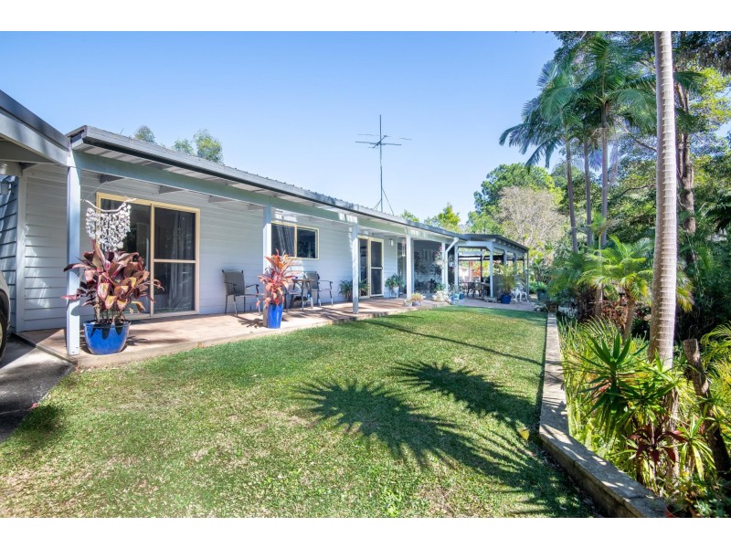 111B Woolgoolga Creek Road, Woolgoolga NSW 2456