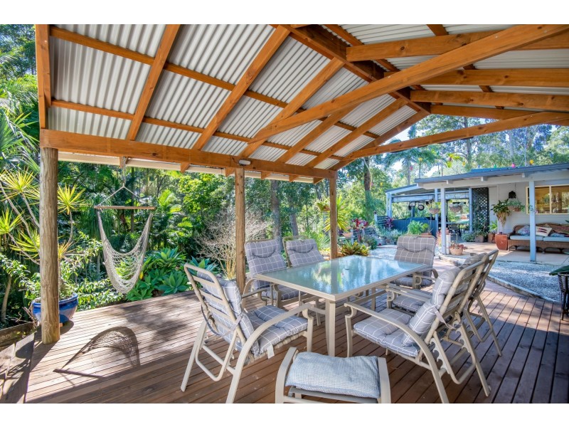 111B Woolgoolga Creek Road, Woolgoolga NSW 2456