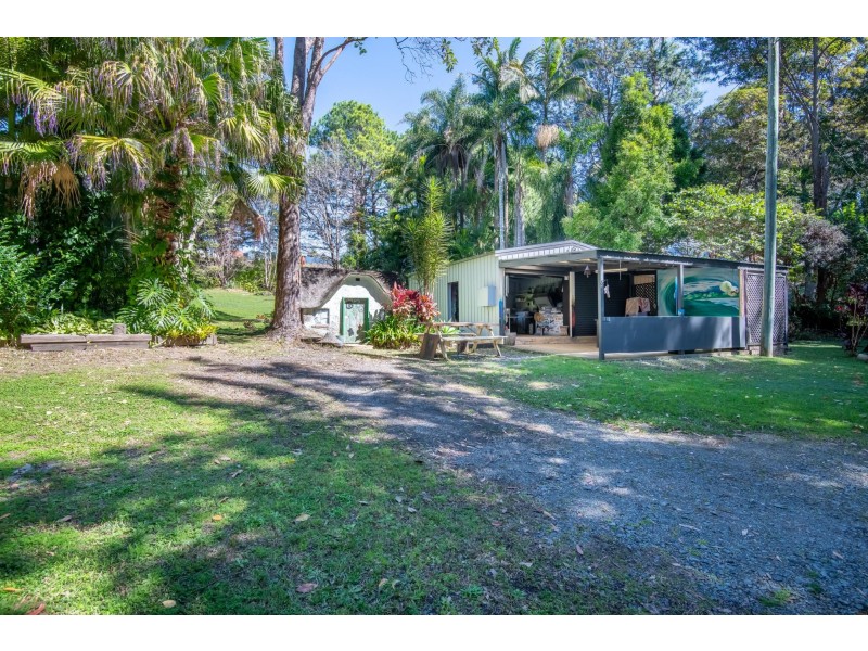 111B Woolgoolga Creek Road, Woolgoolga NSW 2456