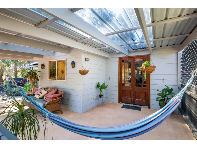 111B Woolgoolga Creek Road, Woolgoolga NSW 2456