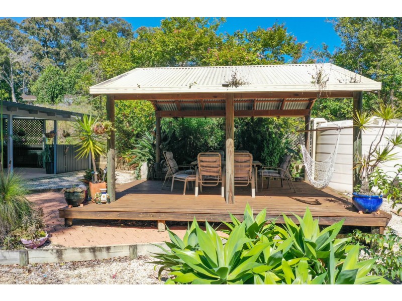 111B Woolgoolga Creek Road, Woolgoolga NSW 2456