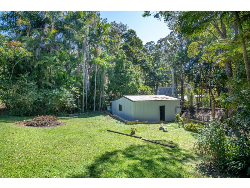111B Woolgoolga Creek Road, Woolgoolga NSW 2456