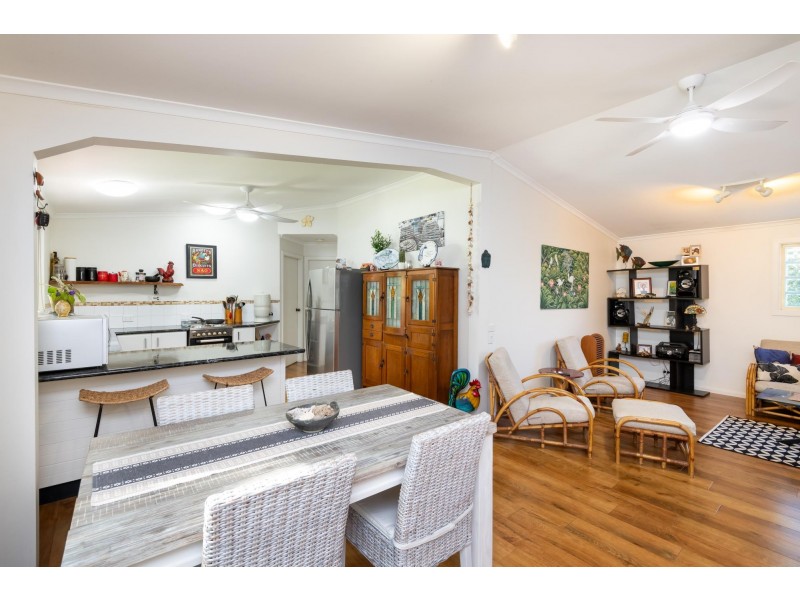 111B Woolgoolga Creek Road, Woolgoolga NSW 2456