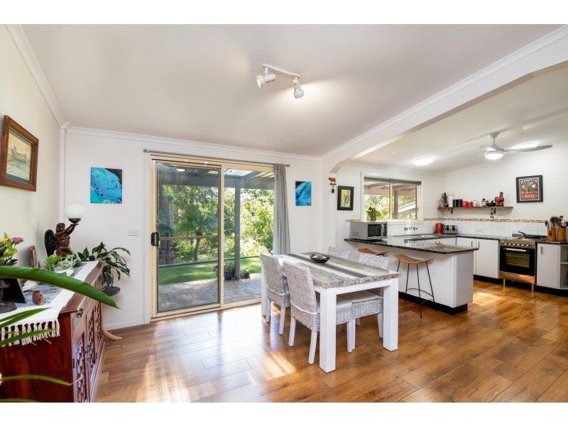 111B Woolgoolga Creek Road, Woolgoolga NSW 2456