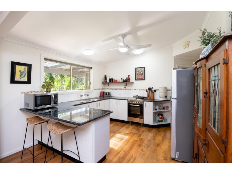 111B Woolgoolga Creek Road, Woolgoolga NSW 2456