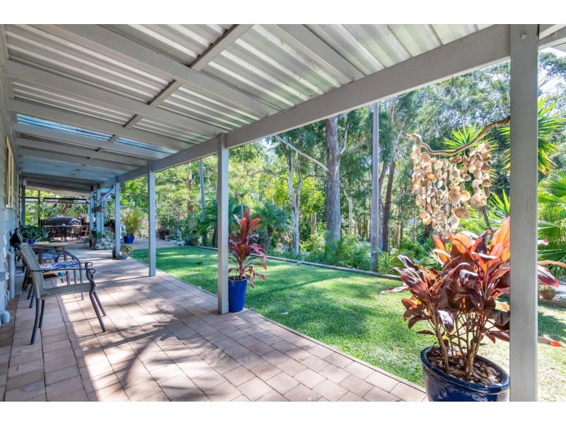 111B Woolgoolga Creek Road, Woolgoolga NSW 2456