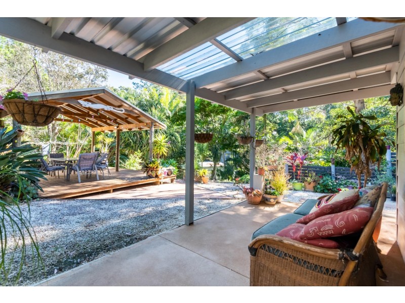 111B Woolgoolga Creek Road, Woolgoolga NSW 2456