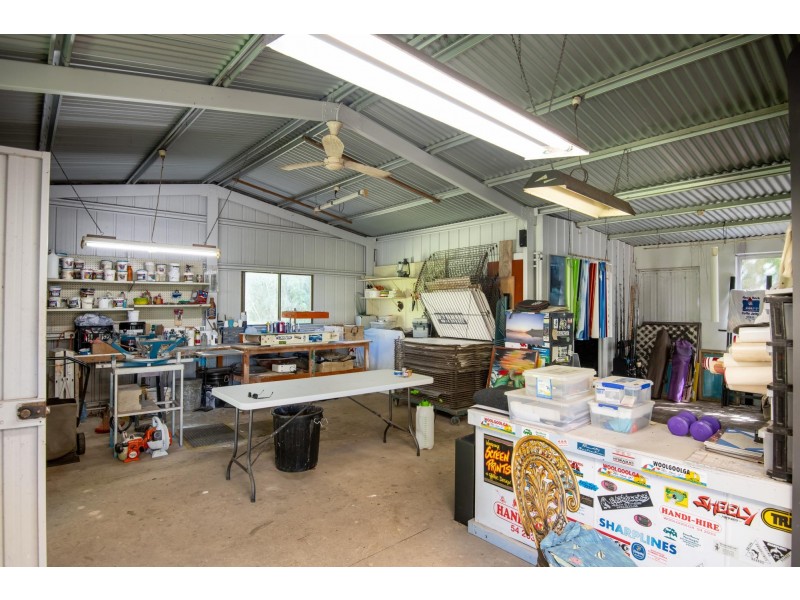 111B Woolgoolga Creek Road, Woolgoolga NSW 2456